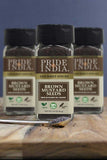 Gourmet Brown Mustard Seed Whole