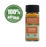 Gourmet Turmeric Ground (High 5-6% Curcumin)