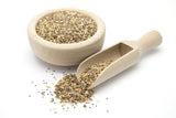 Triple Omega Superseed Mix - Chia Flax & Sesame Superfood Jar